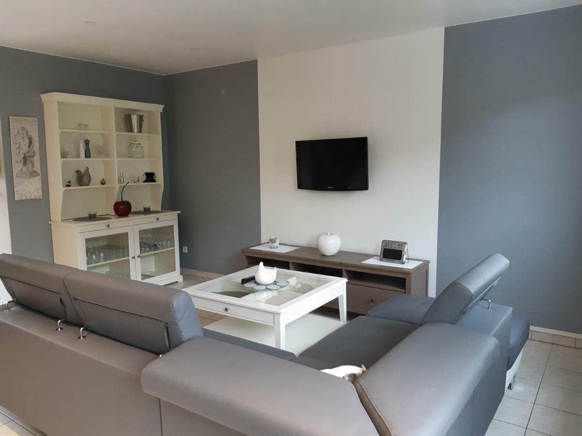 Cosy Maison 3 Chambres Honfleur Jardin, Parking Prive Et Jacuzzi Exteriér fotografie
