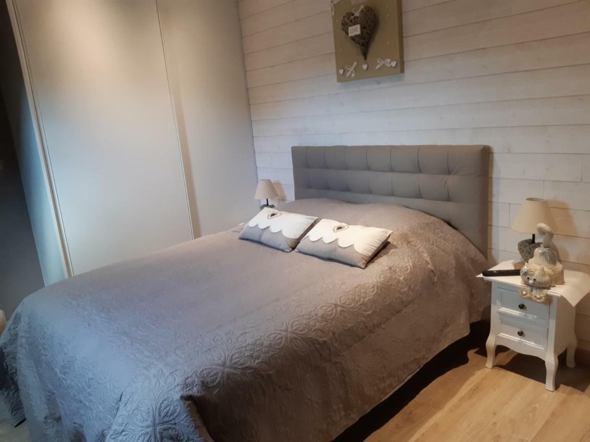 Cosy Maison 3 Chambres Honfleur Jardin, Parking Prive Et Jacuzzi Exteriér fotografie